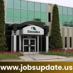 Senior Sales Representative