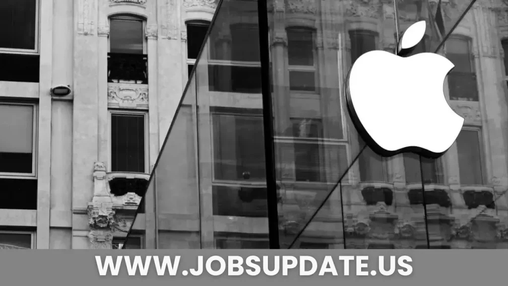 Software Engineer, App Intents and Shortcuts Job at Apple 2024