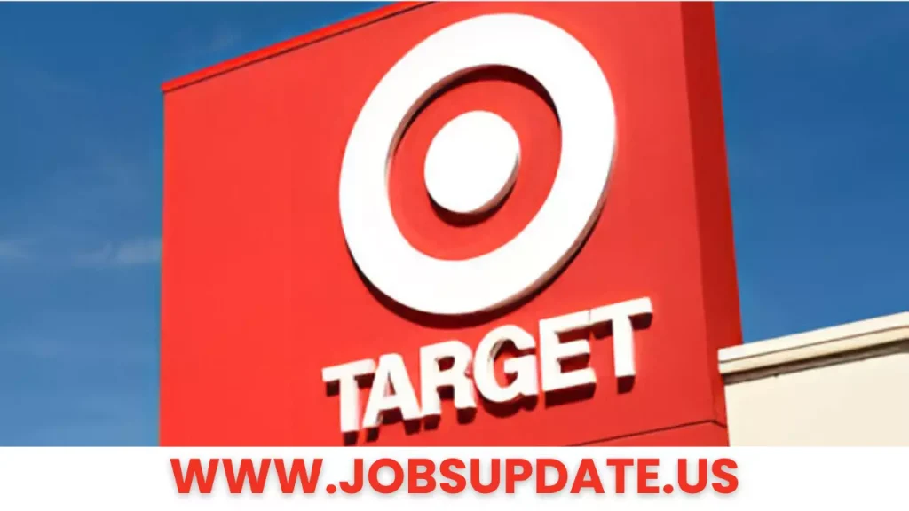 Specialty Sales Job (Style, Tech, Beauty) at Target 2024