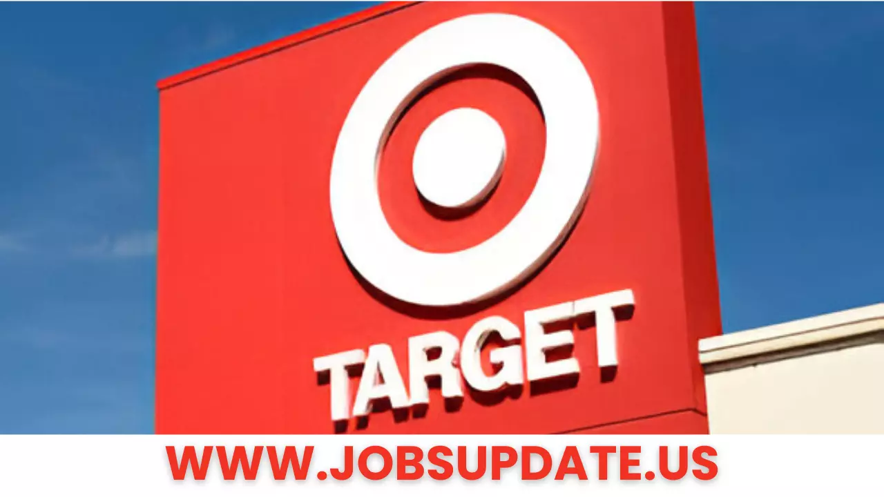 Specialty Sales Job (Style, Tech, Beauty) at Target 2024