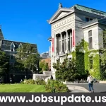 Technical Assistant Job at McGill University 2024