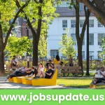Athletic Director Position at St. Andrew's Parks and Playground