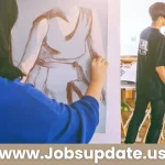 Visual Art Model Job At Red Deer Polytechnic 2024