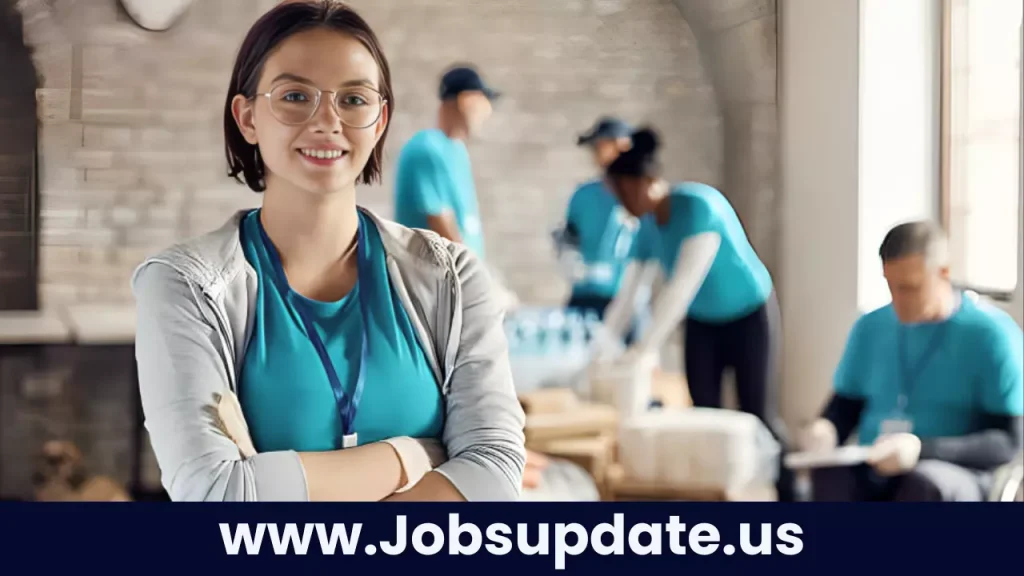 Volunteer Coordinator Job at Interior Health Authority 2024