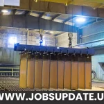 Warehouse Labourer Job at Gibraltar Mines Limited 2024