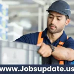 Warehouseperson Job at 3102830 Nova Scotia Ltd 2024