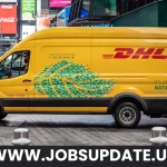 Warehouseperson Job at DHL 2024