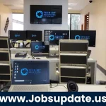 Web Developer Job 2024
