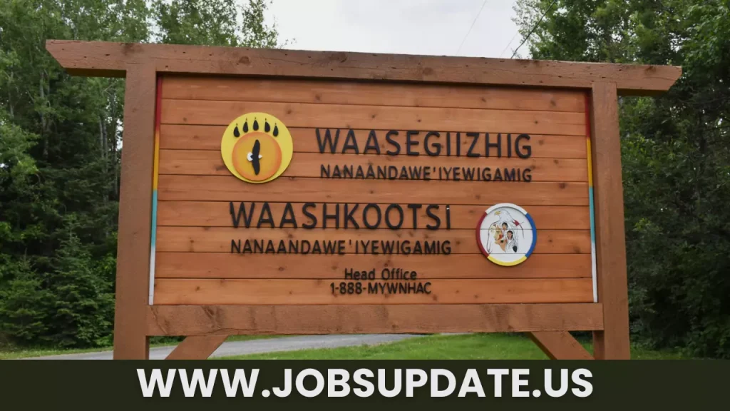 Hostel Worker Job 2024