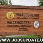 Hostel Worker Job 2024