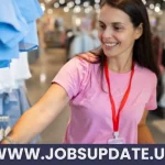 Store Manager Job at Per Lei Boutique 2024